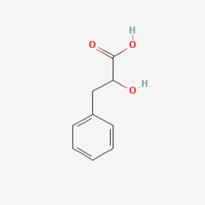 3-Phenyllactic acid